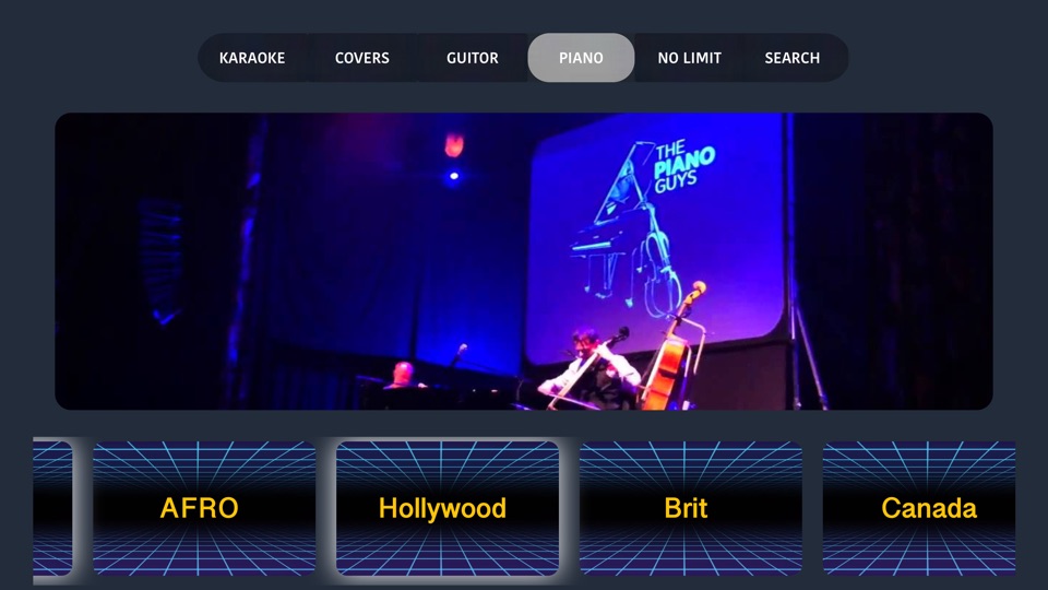 Screenshot #8 for Karaoke Music - Sing & Record