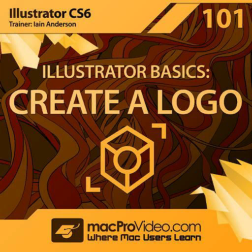 Create A Logo Course icon