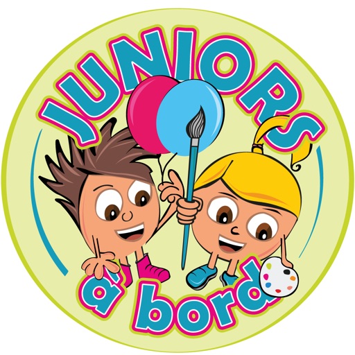 Juniors à Bord Download