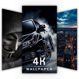 Amazing 4K Wallpaper