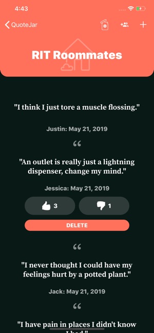 QuoteJar(圖4)-速報App