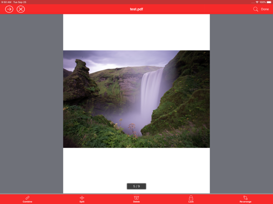 Power PDF Pro Screenshots