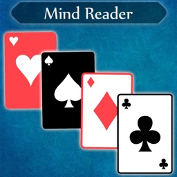 Mind Reader Magic Trick