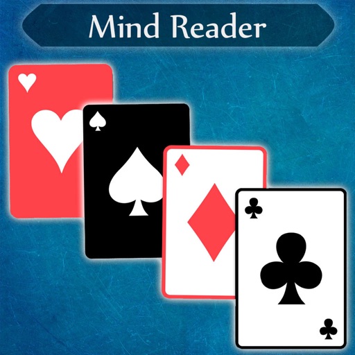 Mind Reader Magic Trick