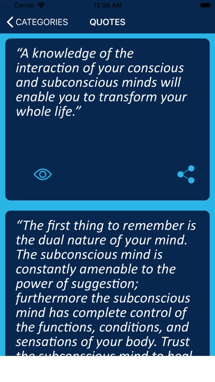 Joseph Murphy Wisdom