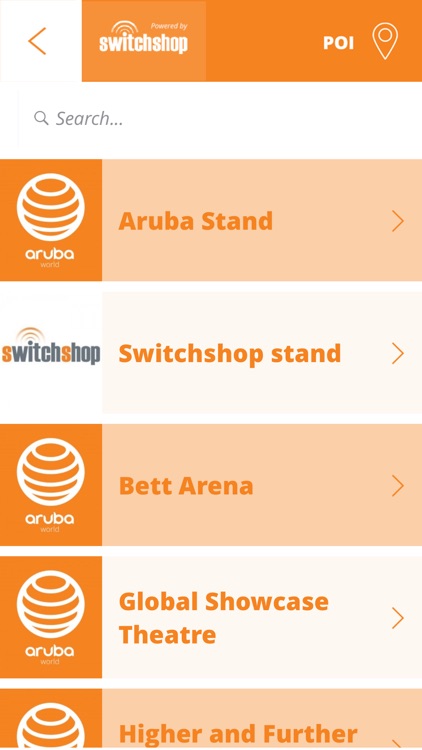 Aruba World screenshot-3