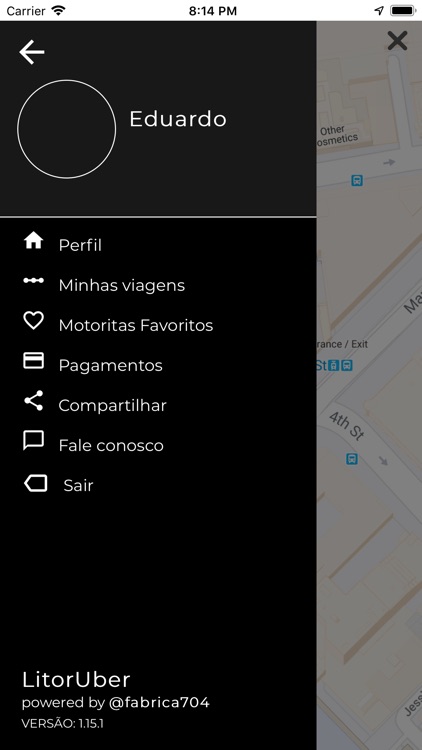 LitorPassageiro screenshot-3