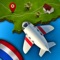 Climb aboard and get ready to fly - because GeoFlight Netherlands will take you to the skies in a geographical adventure