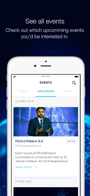 Pitch@Palace(圖1)-速報App