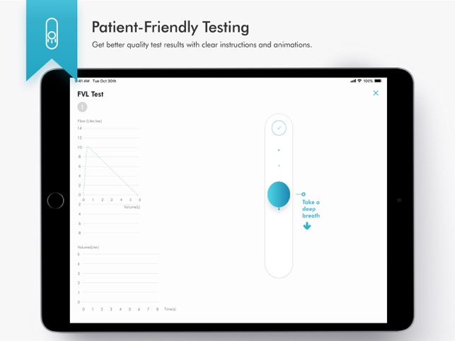 Spirohome Clinic(圖4)-速報App