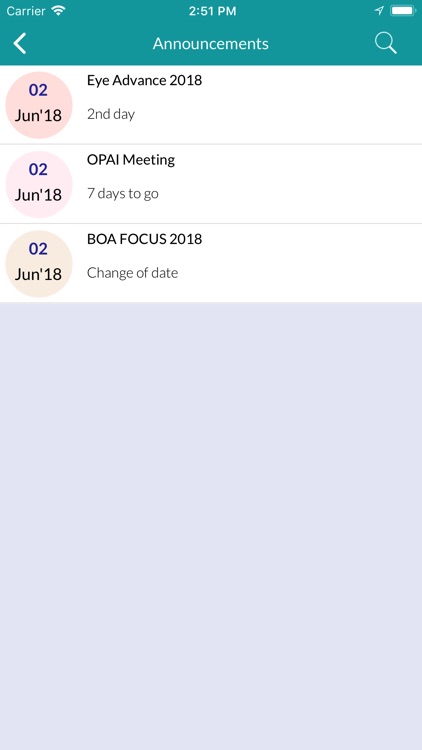 BOA - Connect screenshot-4