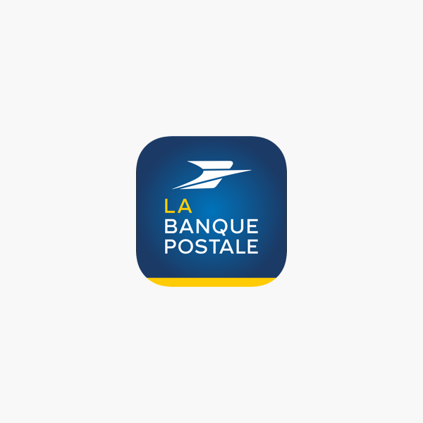 La Banque Postale Dans L App Store