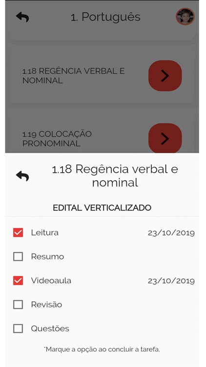 Moral 2.0 screenshot-6