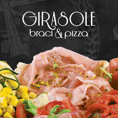 Girasole Braci & Pizza