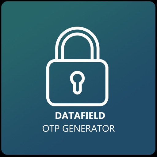 Datafield OTP