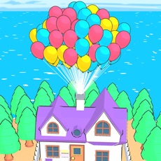 Activities of Balloon Island
