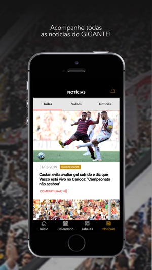 Vasco SporTV(圖7)-速報App