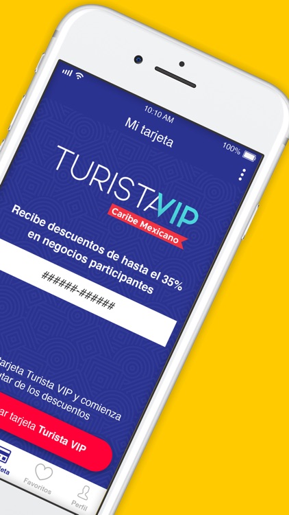 TuristaVIP screenshot-4