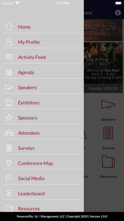 2020 AirCargo Conference