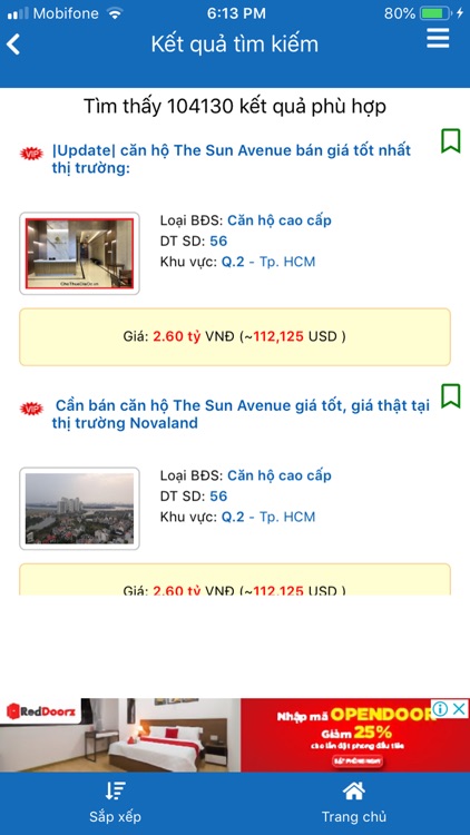 Cho thuê địa ốc screenshot-6