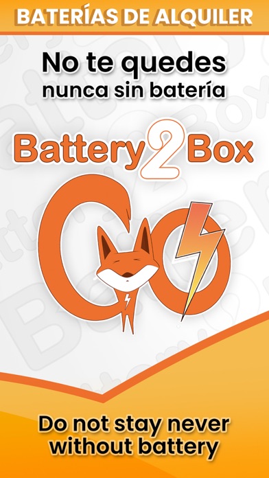 Battery2BoxCaptura de pantalla de1