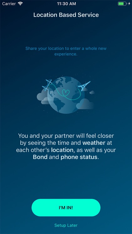 Bond Touch screenshot-6