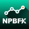 Become a successful trader with the application "NPBFX Analytics"