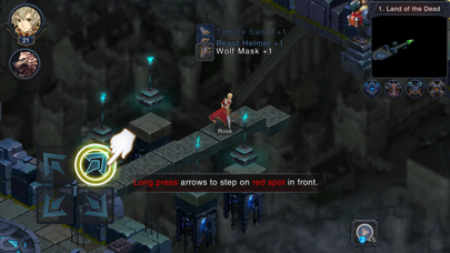 Castle Legend3: City of Eterni Screenshots