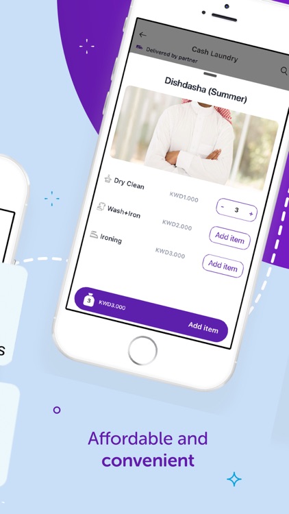 JustClean - جست كلين
