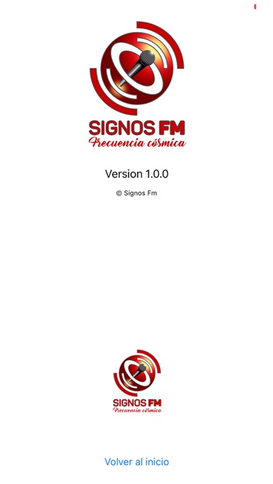 How to cancel & delete Signos Fm from iphone & ipad 3