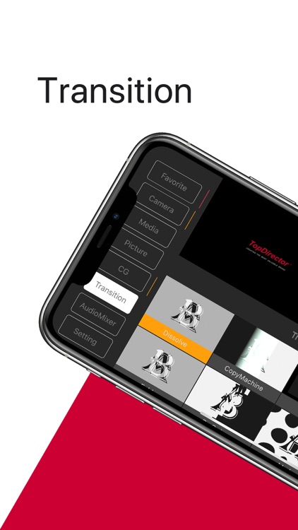 TopDirector screenshot-3
