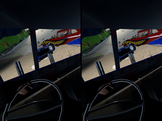 Demolition Derby (VR) Racingのおすすめ画像3