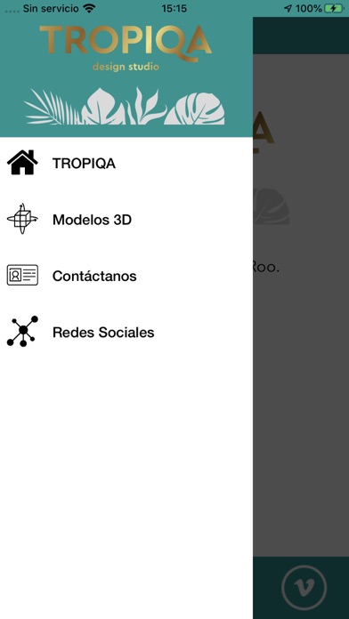 Tropiqa News screenshot 2