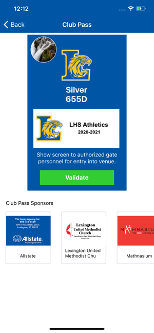 LHS Athletics(圖7)-速報App