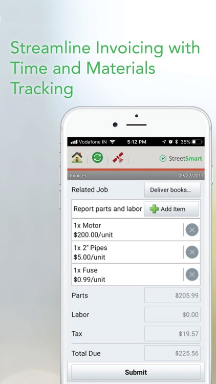 StreetSmart Workforce screenshot-3
