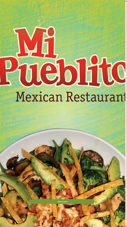 Mi Pueblito Restaurant