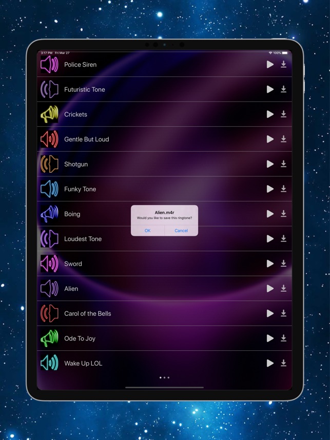Loud Ringtones Sound Effects On The App Store