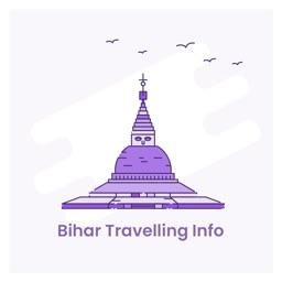 Bihar Travelling Info