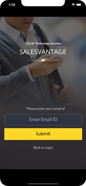 SalesVantage(圖2)-速報App