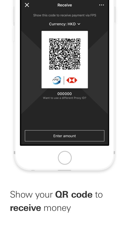 HSBC HK Mobile Banking screenshot-3