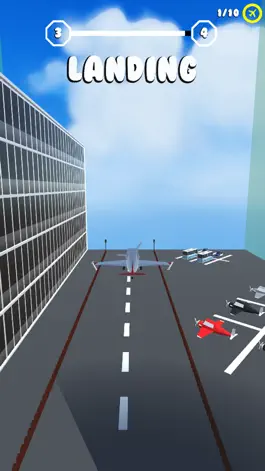 Game screenshot Plane Ride hack