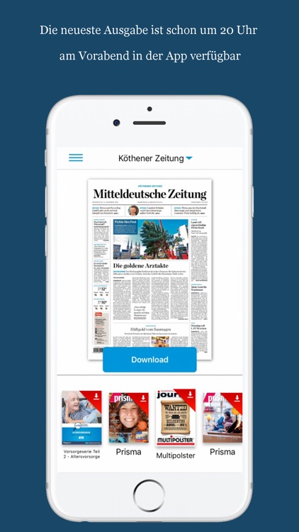 MZ E-Paper