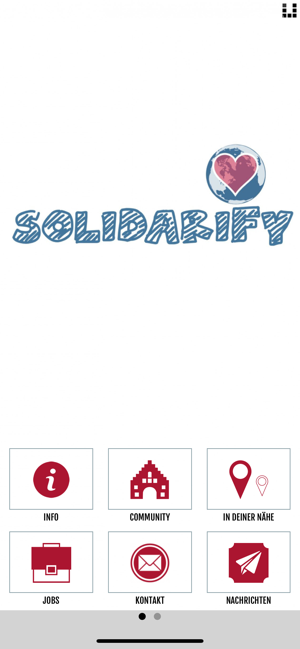 Solidarify App(圖2)-速報App