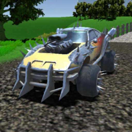 Car Expedition Car Expedition