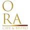 ORA CAFE & BISTRO you'll experience traditional authentic Turkish cafe and bistro