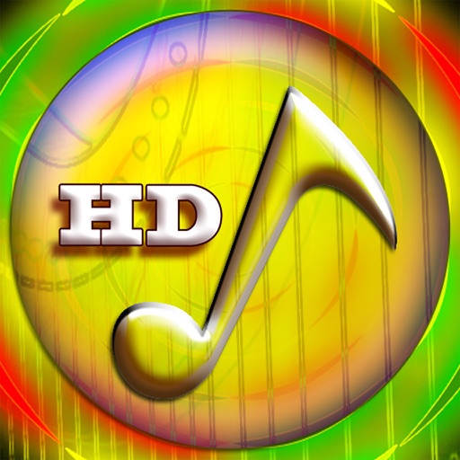 Light Harp HD