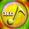 Try a completely new, original, fun, exciting and relaxing music and game experience with the sounds of your Laser Harp