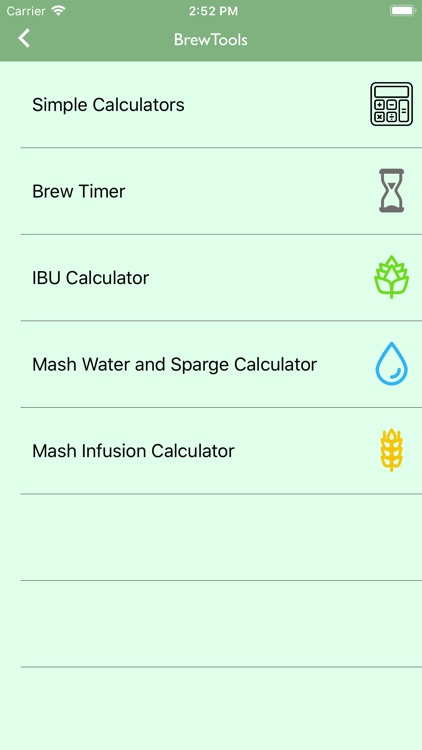 Beer Brewing screenshot-3