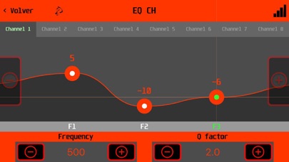 Chess Audio screenshot 3