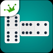 Dominoes Jogatina: Board Game
